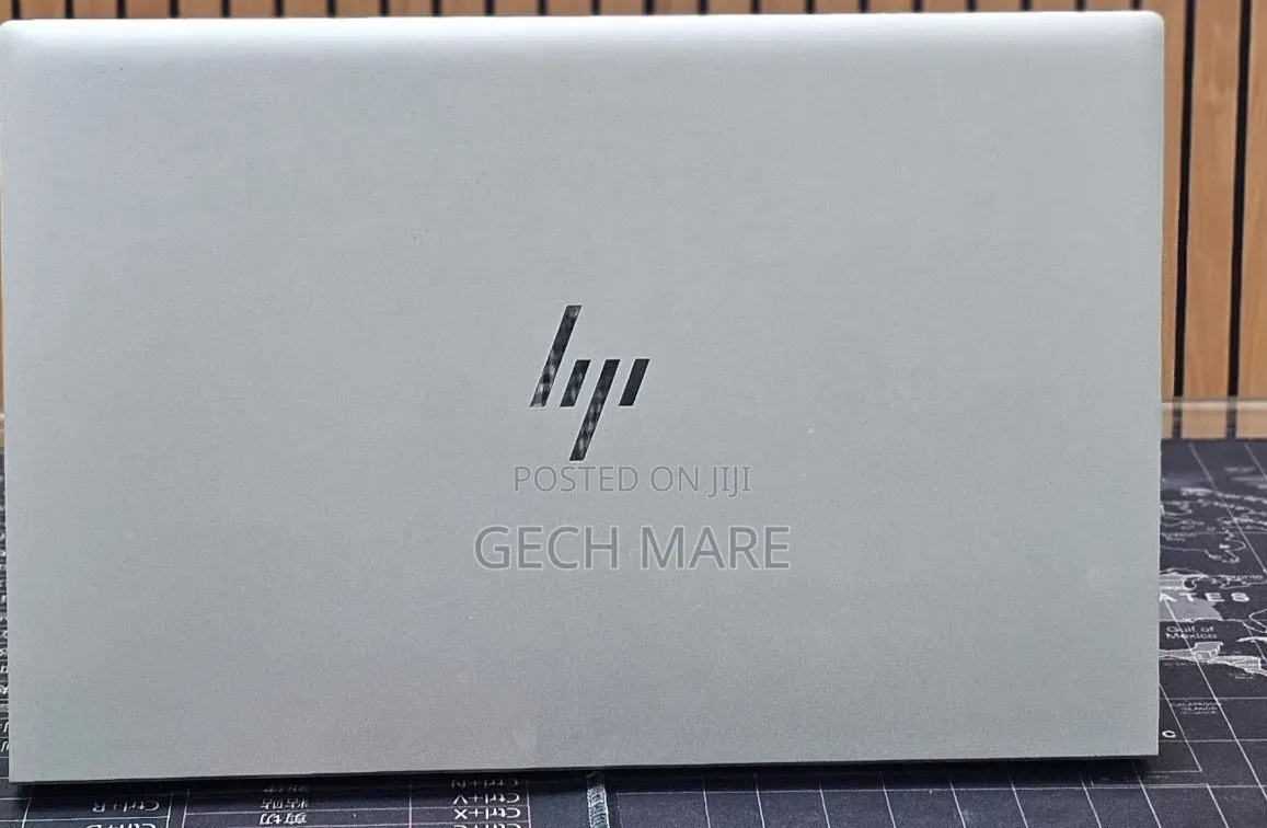 New Laptop HP EliteBook 840 G7 16GB Intel Core i5 SSD 512GB