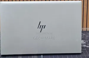 New Laptop HP EliteBook 840 G7 16GB Intel Core i5 SSD 512GB