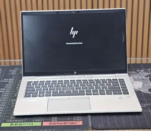 New Laptop HP EliteBook 840 G7 16GB Intel Core i5 SSD 512GB