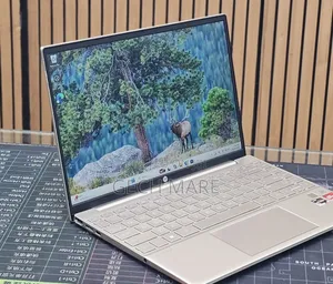 New Laptop HP Pavilion 15 16GB AMD Ryzen 5 SSD 512GB