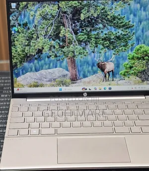 New Laptop HP Pavilion 15 16GB AMD Ryzen 5 SSD 512GB