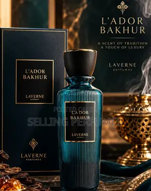 (La'dor Bakhur Classic) by Laverne