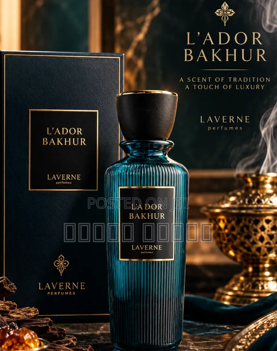 (La'dor Bakhur Classic) by Laverne