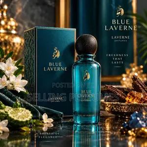 Blue Laverne Blue Laverne Bakhur
