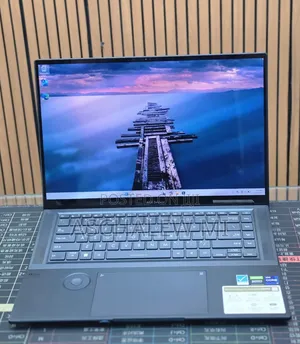 New Laptop Asus Zenbook 15 OLED 32GB Intel Core i9 SSD 1T