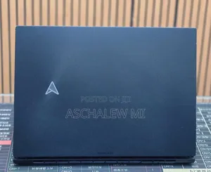 New Laptop Asus Zenbook 15 OLED 32GB Intel Core i9 SSD 1T