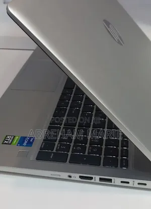 New Laptop HP Probook 11 EE G1 16GB Intel Core i7 SSD 1T