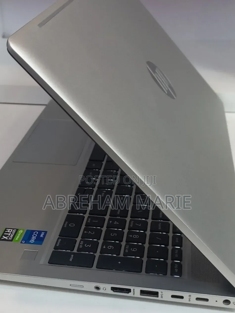 New Laptop HP Probook 11 EE G1 16GB Intel Core i7 SSD 1T