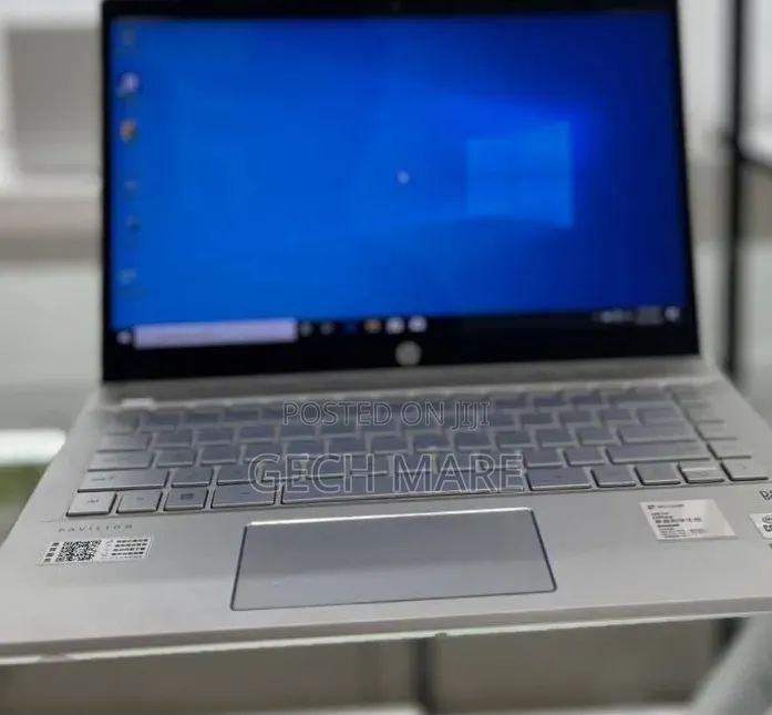 New Laptop HP Pavilion 15 16GB Intel Core i7 SSD 512GB
