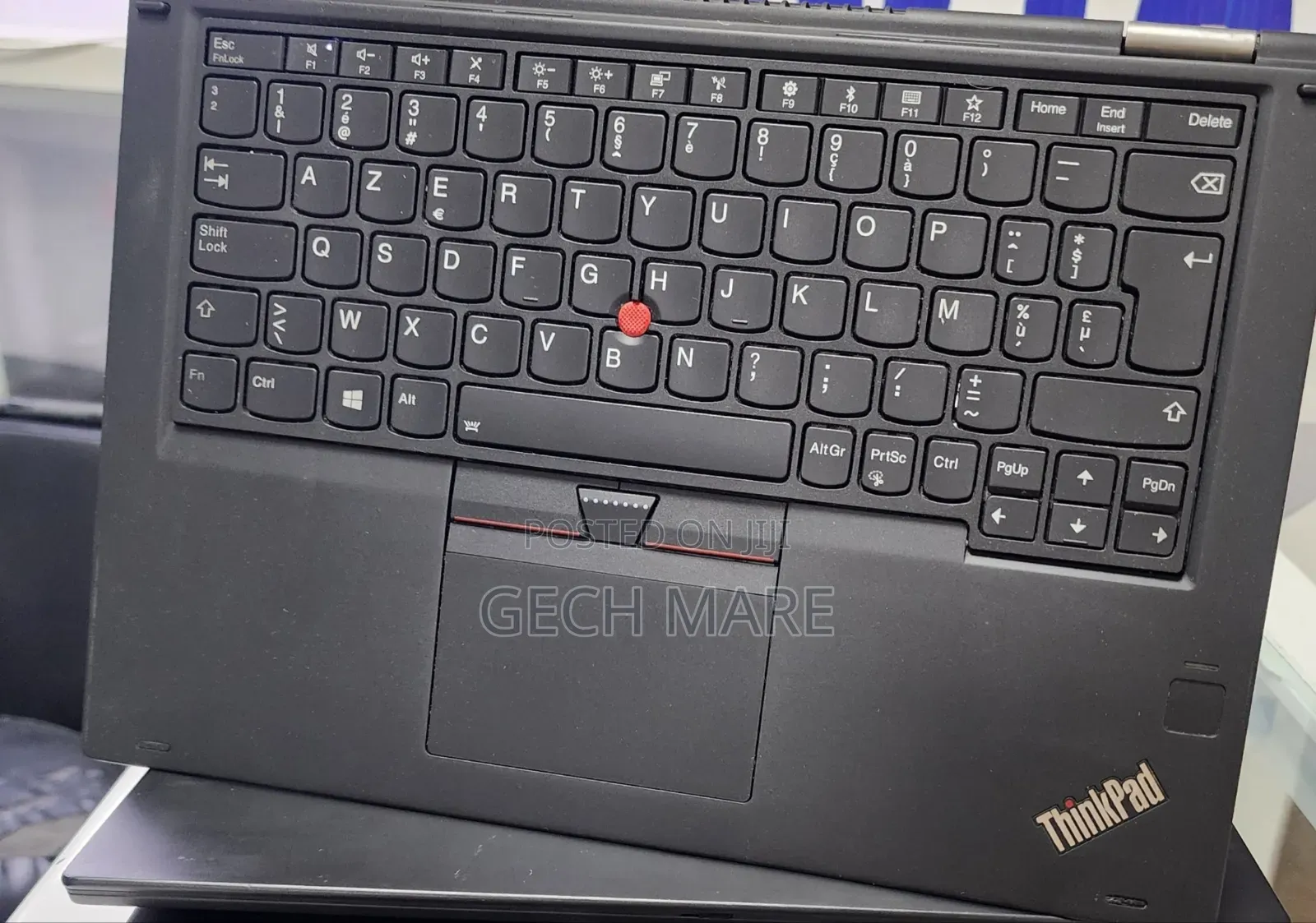 New Laptop Lenovo ThinkPad 2 16GB Intel Core i7 SSD 512GB