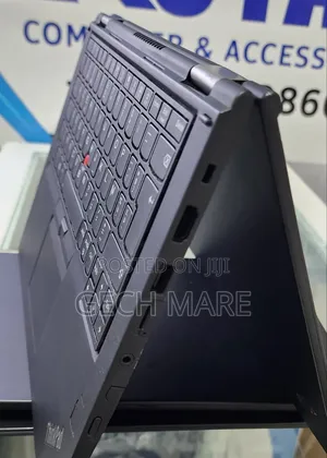 New Laptop Lenovo ThinkPad 2 16GB Intel Core i7 SSD 512GB