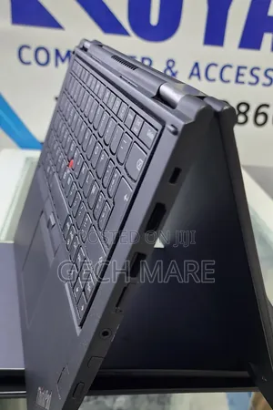 New Laptop Lenovo ThinkPad 2 16GB Intel Core i7 SSD 512GB