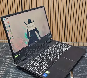 New Laptop Acer Nitro 5 16GB Intel Core i7 SSD 512GB