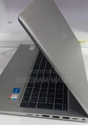 New Laptop HP Probook 11 EE G1 16GB Intel Core i5 SSD 512GB