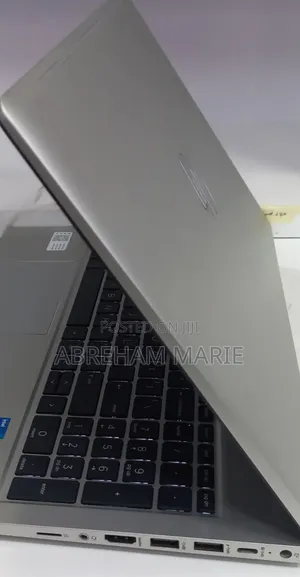 New Laptop HP Probook 11 EE G1 16GB Intel Core i5 SSD 512GB