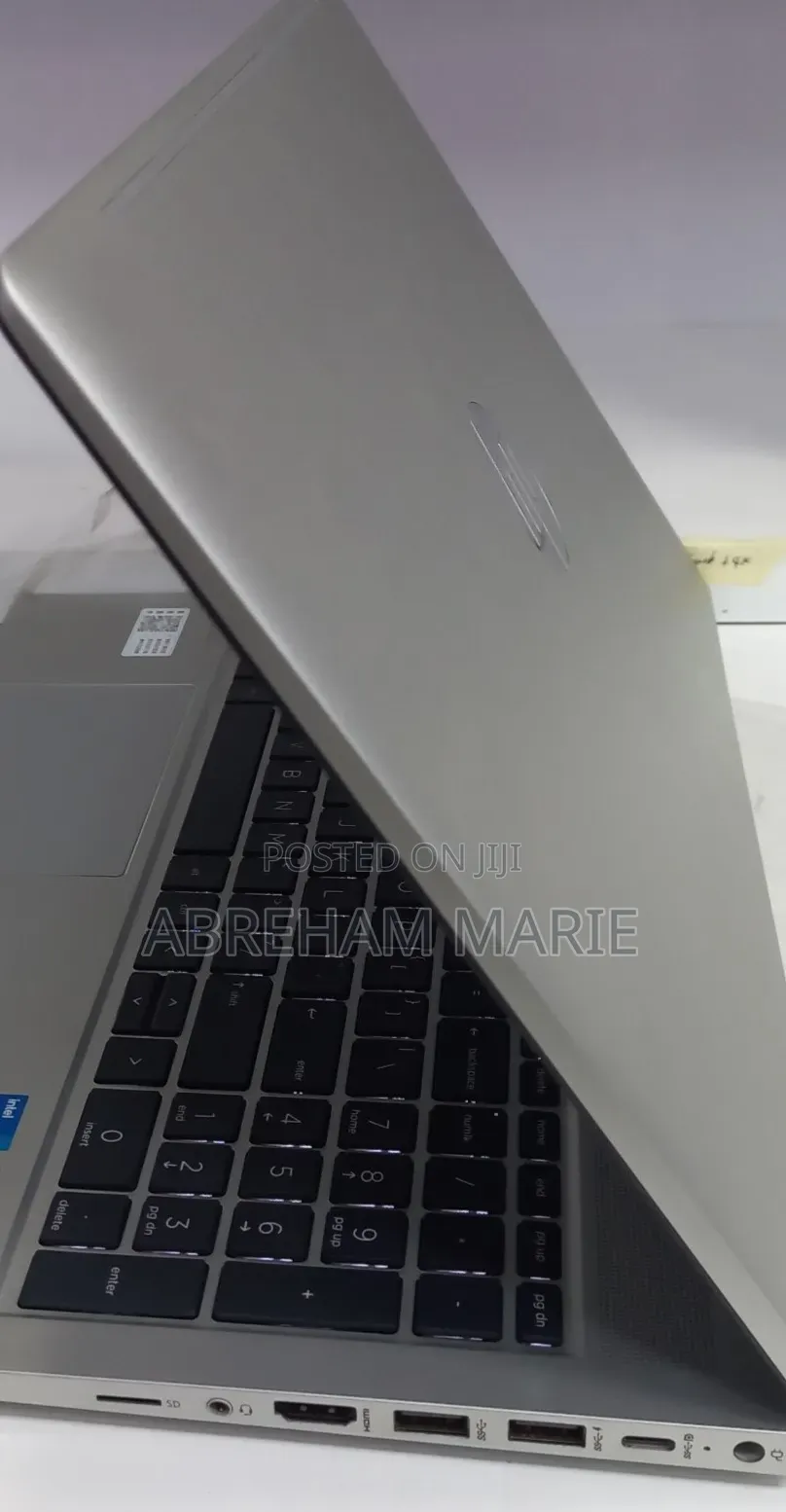 New Laptop HP Probook 11 EE G1 16GB Intel Core i5 SSD 512GB