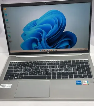 New Laptop HP Probook 11 EE G1 16GB Intel Core i5 SSD 512GB