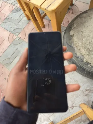 ZTE Blade A72 5G 128 GB Graphite
