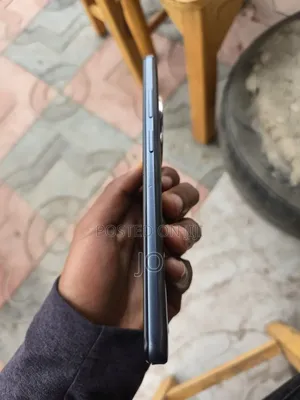 ZTE Blade A72 5G 128 GB Graphite