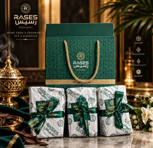 Rasees Perfumes