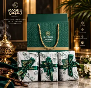 Rasees Perfumes