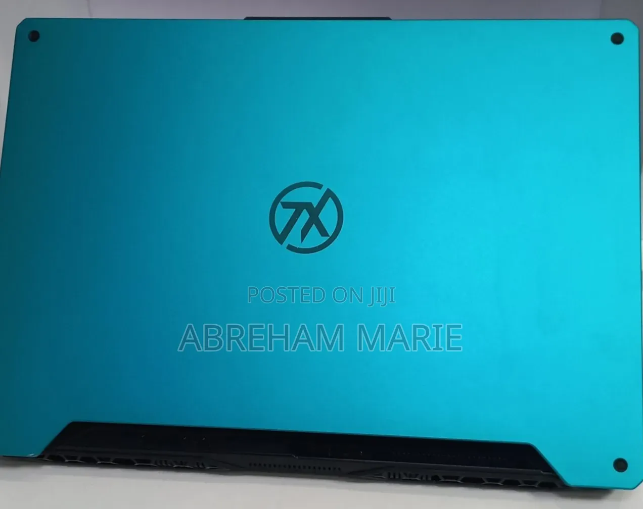 New Laptop Asus TUF Gaming A15 16GB Intel Core i7 SSD 512GB
