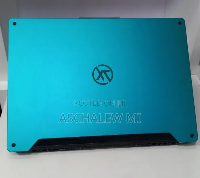 New Laptop Asus TUF Dash F15 16GB AMD Ryzen 7 SSD 512GB