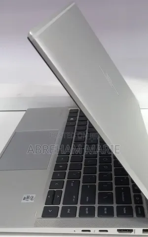 New Laptop HP EliteBook x360 1040 G7 16GB Intel Core i7 SSD 512GB
