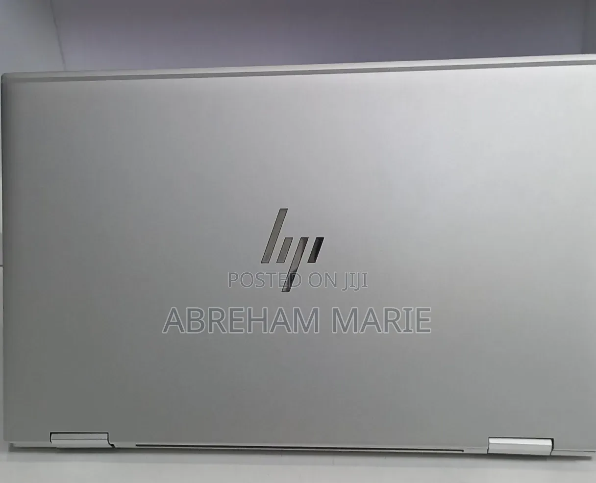 New Laptop HP EliteBook x360 1040 G7 16GB Intel Core i7 SSD 512GB