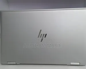 New Laptop HP EliteBook x360 1040 G7 16GB Intel Core i7 SSD 512GB