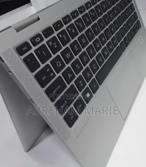New Laptop HP EliteBook x360 1040 G7 16GB Intel Core i7 SSD 512GB