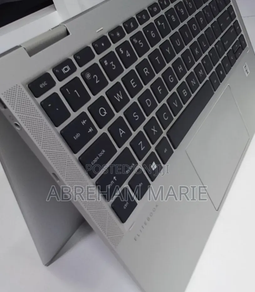 New Laptop HP EliteBook x360 1040 G7 16GB Intel Core i7 SSD 512GB
