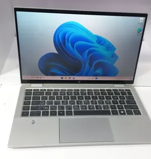 New Laptop HP EliteBook x360 1040 G7 16GB Intel Core i7 SSD 512GB