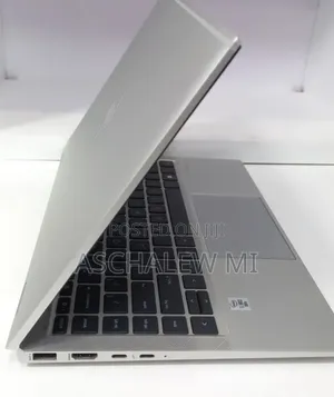 New Laptop HP EliteBook x360 1040 G7 16GB Intel Core i7 SSD 512GB