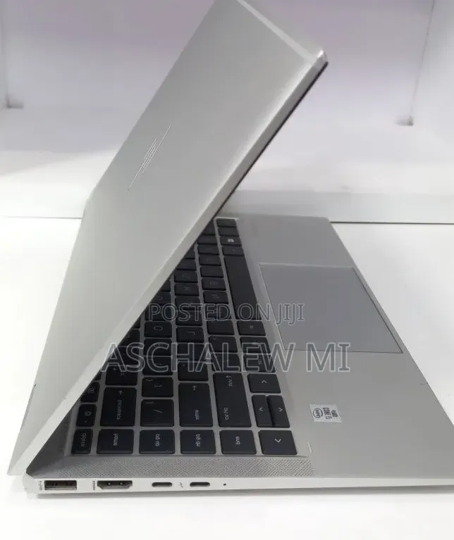 New Laptop HP EliteBook x360 1040 G7 16GB Intel Core i7 SSD 512GB