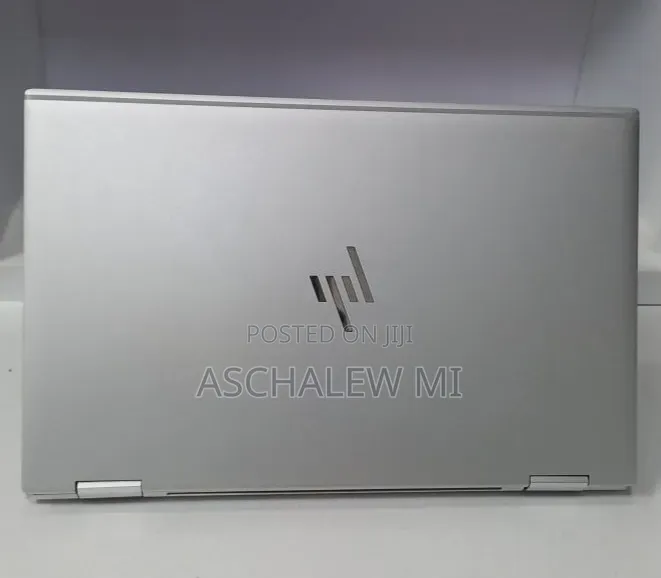 New Laptop HP EliteBook x360 1040 G7 16GB Intel Core i7 SSD 512GB