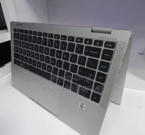 New Laptop HP EliteBook x360 1040 G7 16GB Intel Core i7 SSD 512GB