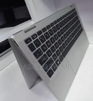 New Laptop HP EliteBook x360 1040 G7 16GB Intel Core i7 SSD 512GB