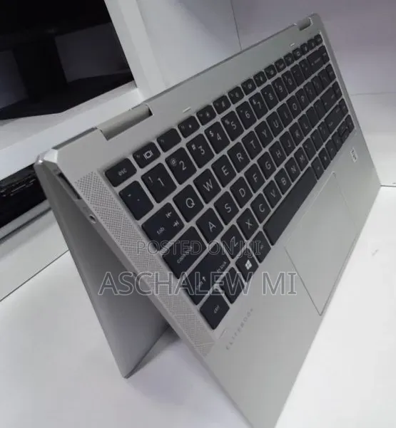 New Laptop HP EliteBook x360 1040 G7 16GB Intel Core i7 SSD 512GB