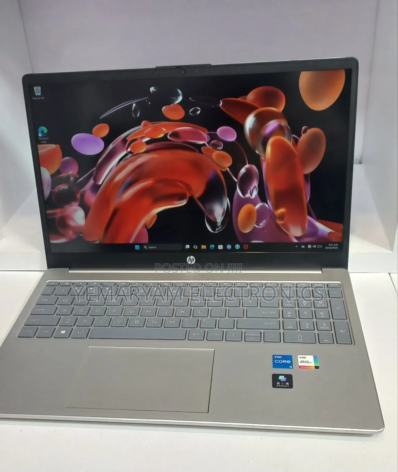 New Laptop HP Stream Notebook 16GB Intel Core i5 SSD 1T