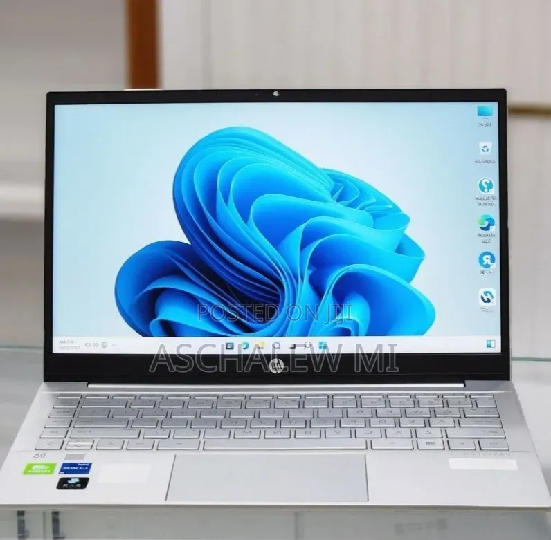 New Laptop HP Pavilion 14 16GB Intel Core i5 SSD 512GB