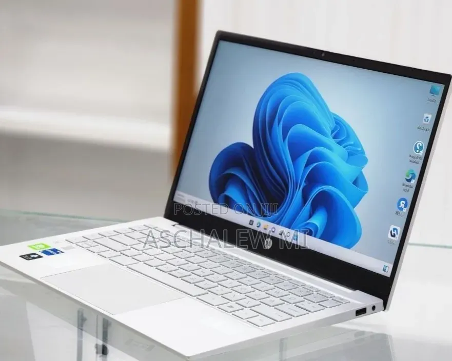New Laptop HP Pavilion 14 16GB Intel Core i5 SSD 512GB