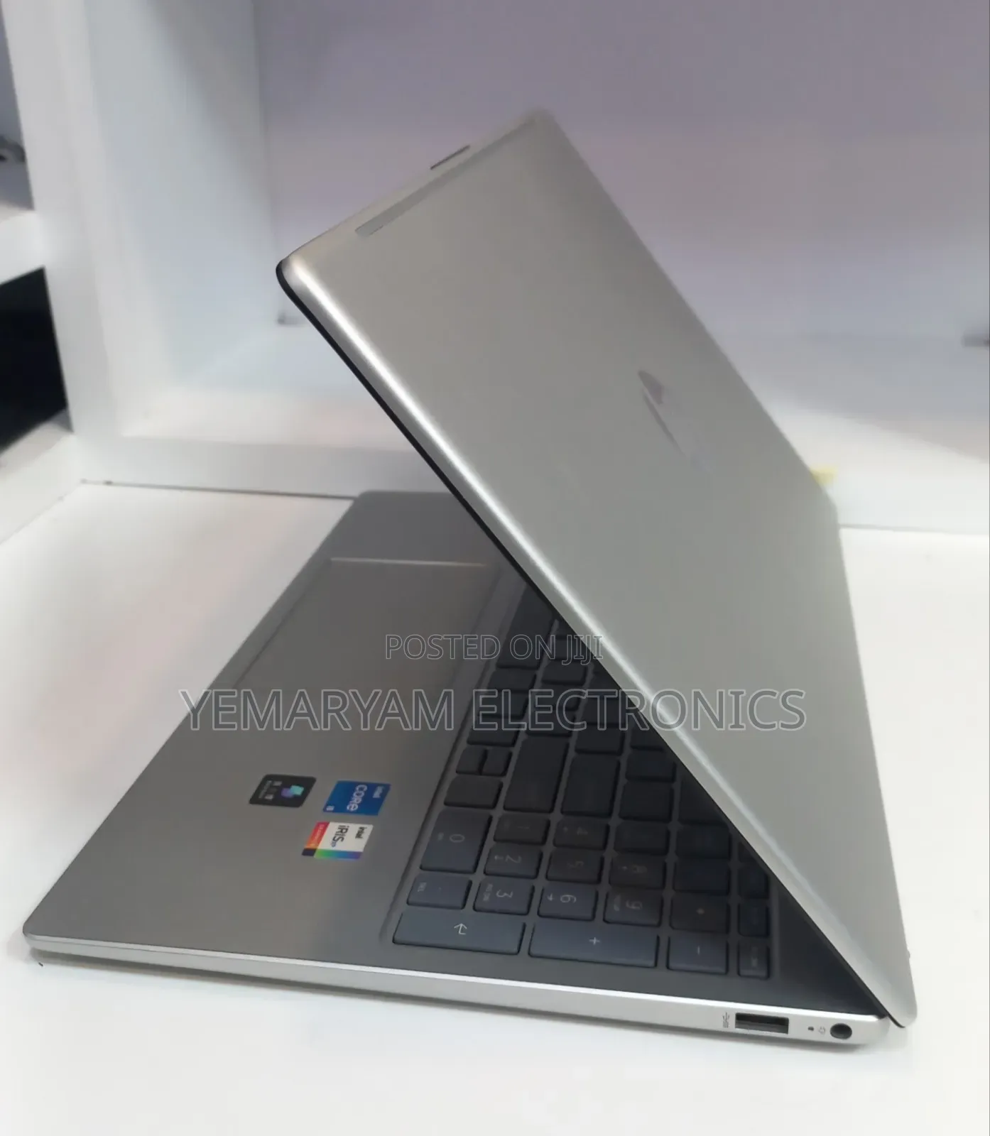 New Laptop HP Stream Notebook 16GB Intel Core i5 SSD 1T