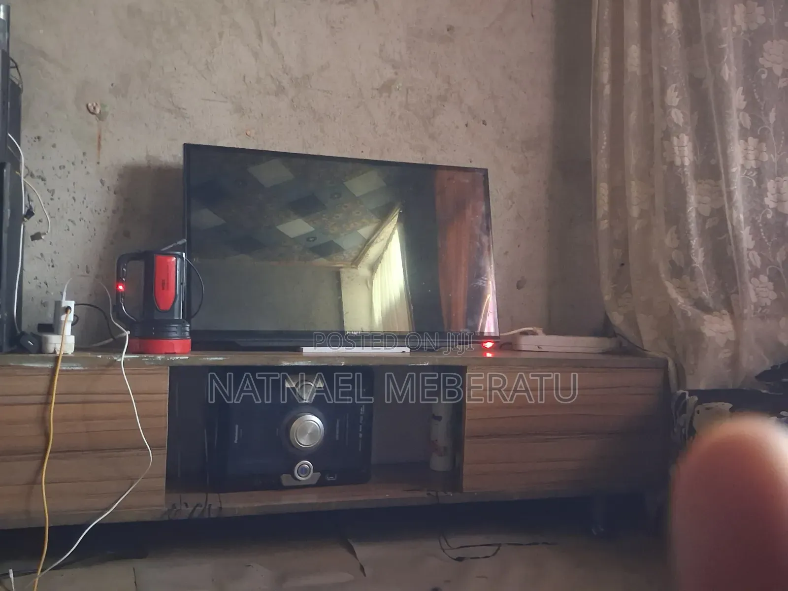 Smart TV 32 Inch
