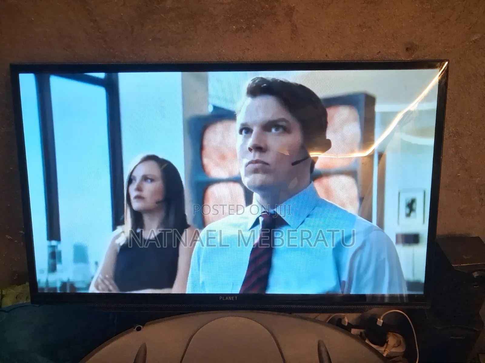 Smart TV 32 Inch