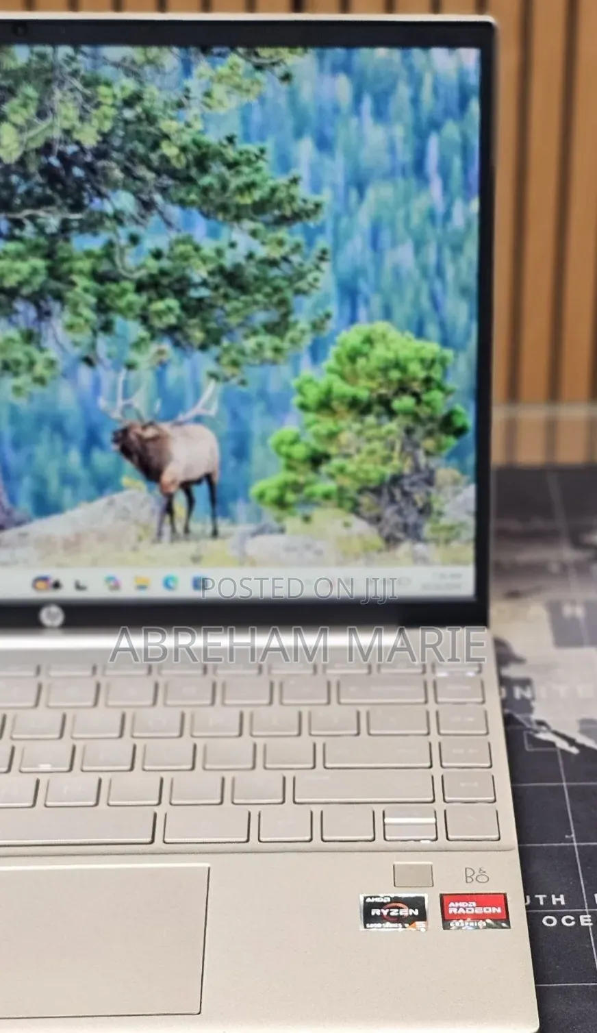 New Laptop HP Pavilion 13 16GB Intel Core i7 SSD 512GB