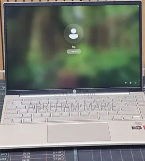 New Laptop HP Pavilion 13 16GB Intel Core i7 SSD 512GB