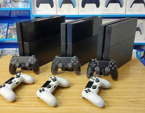 PlayStation 4 Jealbreak Almost New Condition
