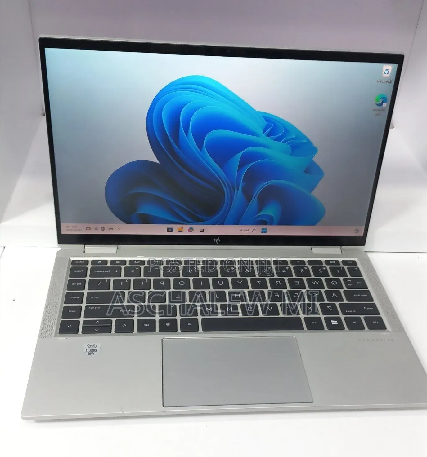 New Laptop HP Stream Notebook 16GB Intel Core i7 SSD 1T