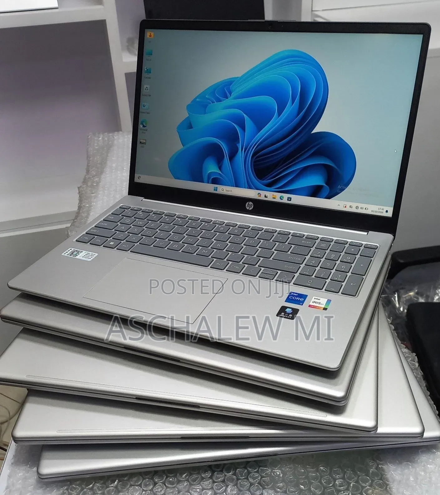 New Laptop HP Stream Notebook 16GB Intel Core i7 SSD 1T
